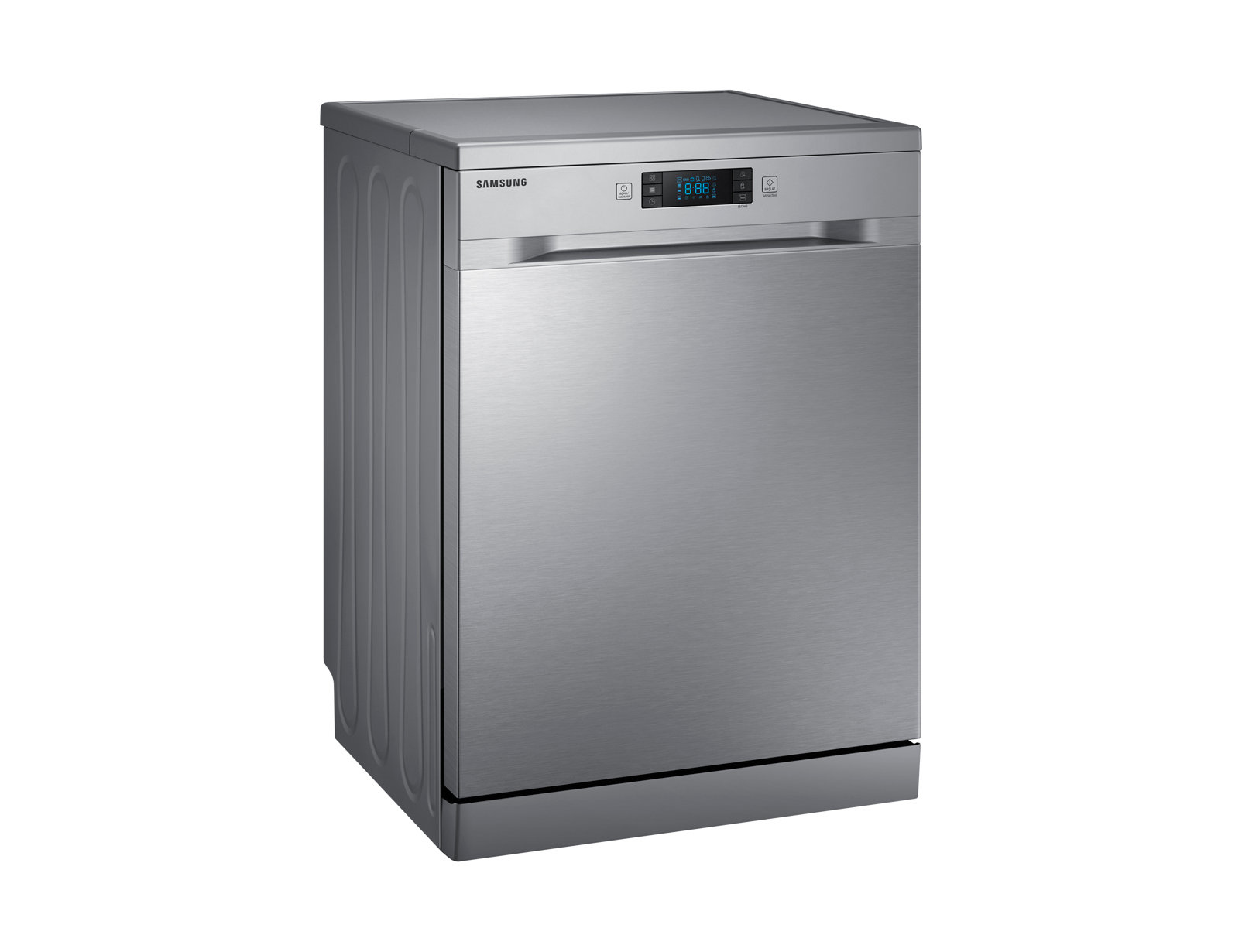 Samsung DW60M5060FS Freestanding 14 place settings – image 3