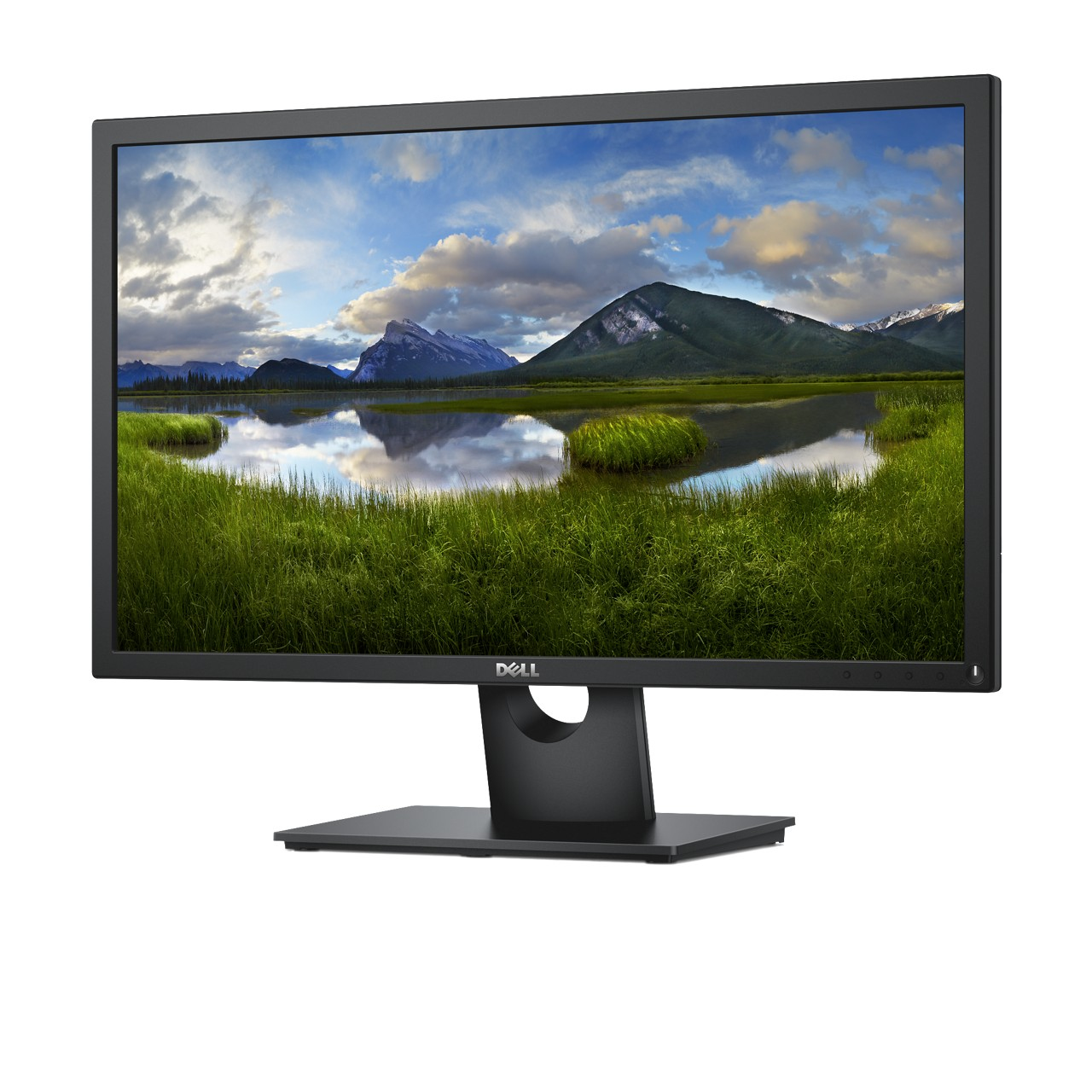 Dell E Series E2418HN computer monitor – image 3