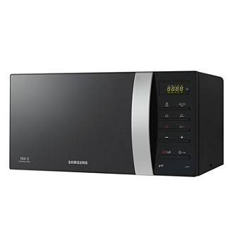 Samsung GW76V-BB microwave Black – image 3