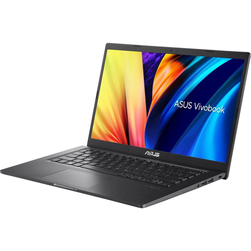 ASUS Vivobook 14 X1400EA-EK1651WS Intel® Pentium® Gold 7505 Laptop 35.6 cm (14") Full HD 4 GB DDR4-SDRAM 128 GB SSD Wi-Fi 5 (802.11ac) Windows 11 Home in S mode – image 2