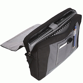 Techair Z0503 39.6 cm (15.6") Messenger case – image 3