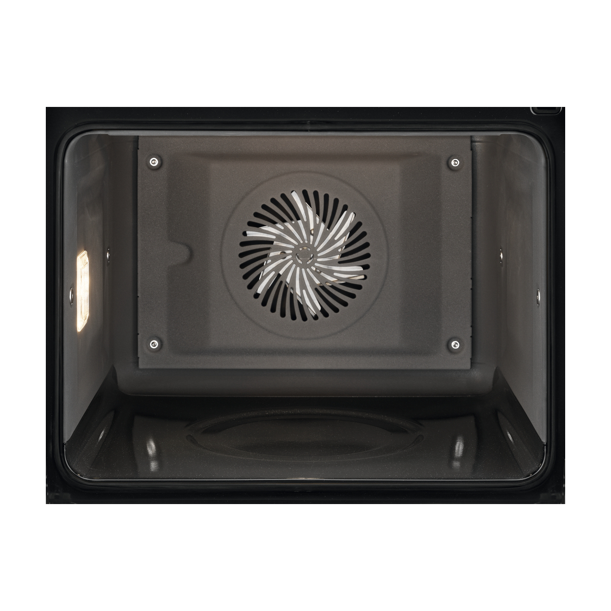 Electrolux COC826X 71 L 3500 W Black – image 2