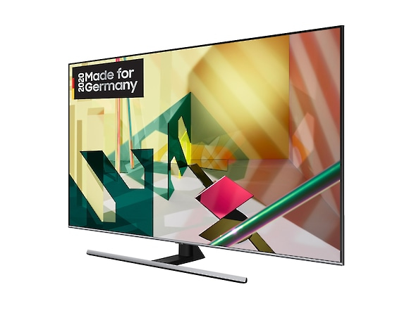Samsung GQ65Q70TGTXZG TV – image 2
