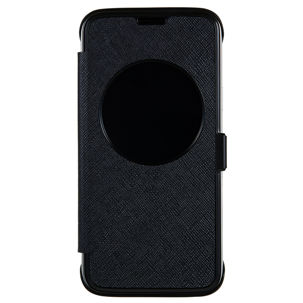 Celly FADY002KBK mobile phone case Flip case Black