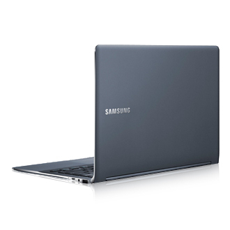 Samsung 9 900X3B-A01 Intel® Core™ i5 i5-2467M 33.8 cm (13.3") HD+ 4 GB DDR3-SDRAM 128 GB SSD Windows 7 Home Premium Black QWERTY – image 4