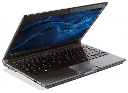 Acer Aspire TimelineX AS3810Tz-4599 Intel® Pentium® SU2700 – image 4