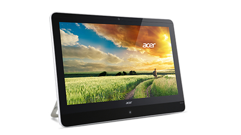 Acer Aspire AZ3-601-UR11 – image 1