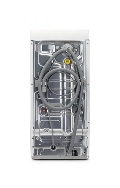 Electrolux EW6T4261CX washing machine Top-load – image 8