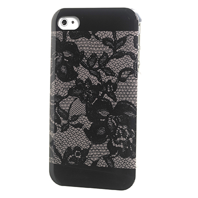 Celly GLCOVPIP403 mobile phone case Cover Black