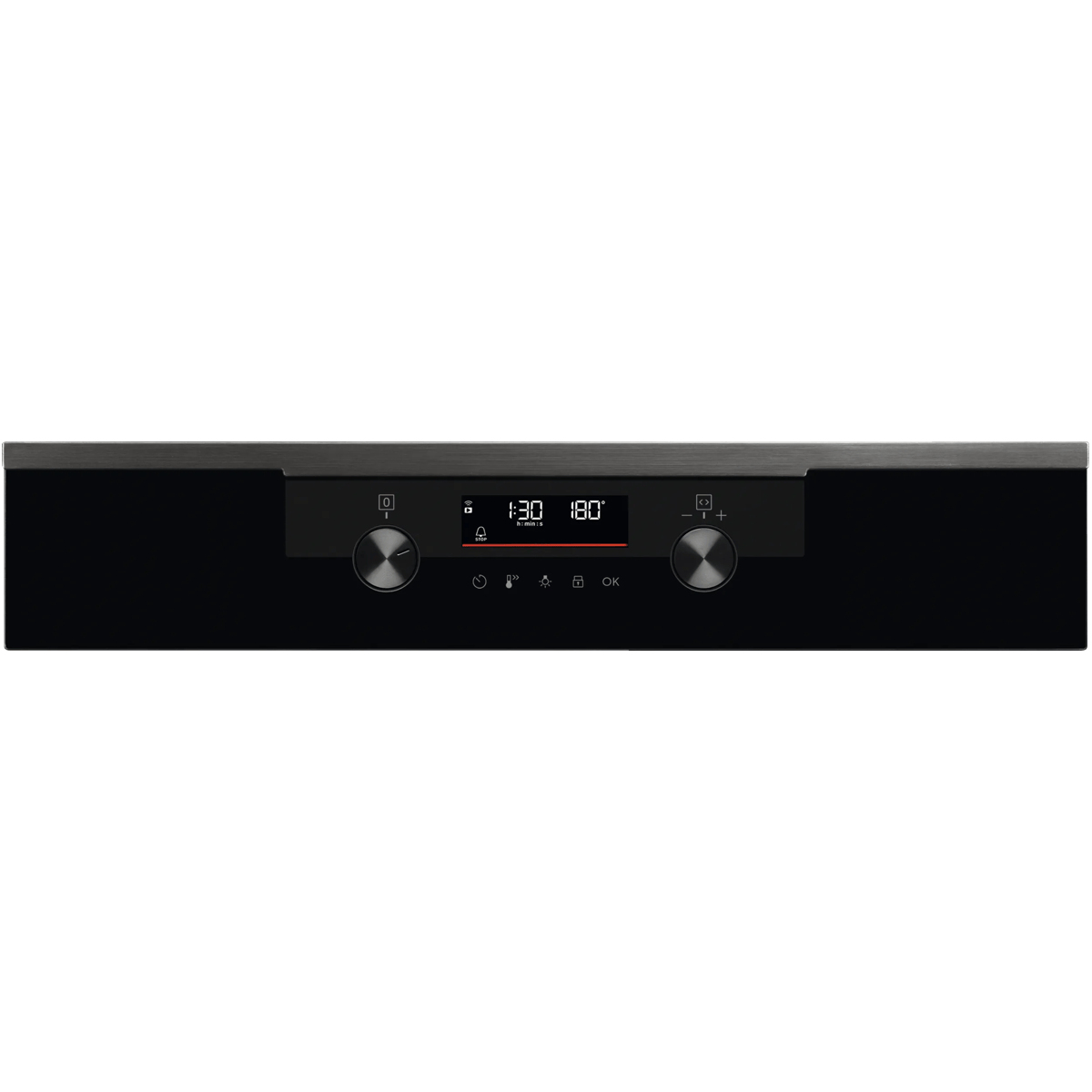 Electrolux KVDDP46WH 45 L 3000 W Black – image 5