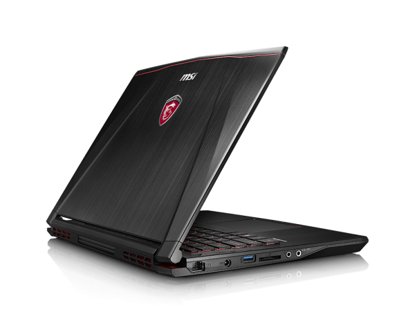 MSI GS40 6QD-(Phantom)005XTR – image 2