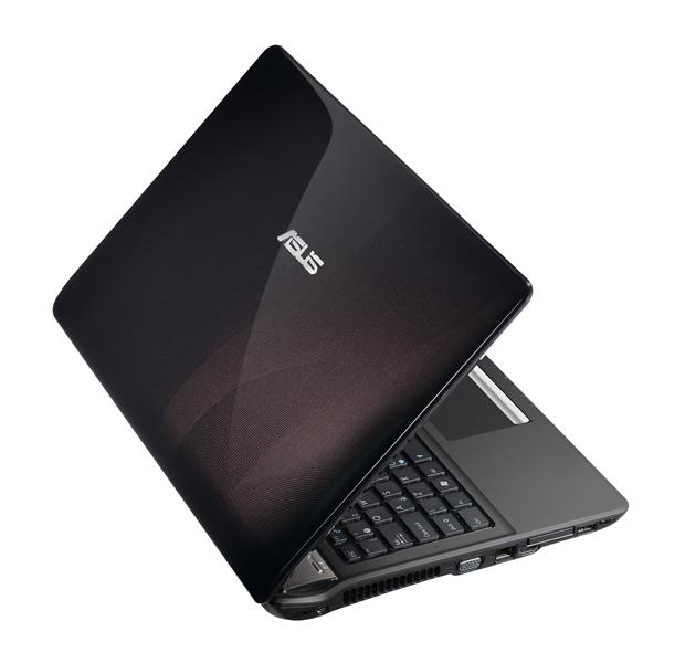 ASUS N61JV-JX033V laptop Intel® Core™ i3 i3-350M – image 5