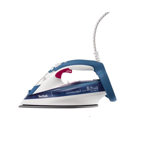 Tefal FV5374 iron Steam iron – image 5