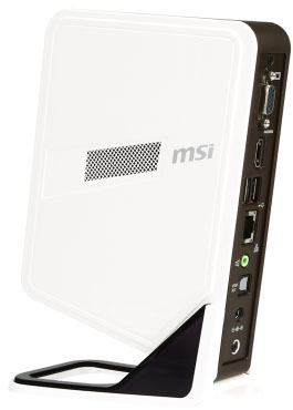 MSI Wind Box DC111-004BEU PC Intel® Celeron® 1037U – image 4