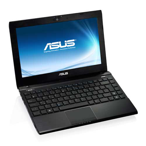 ASUS 1225B-BLK059M netbook AMD C C-60