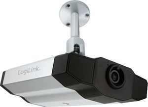 LogiLink WC0010A security camera Indoor