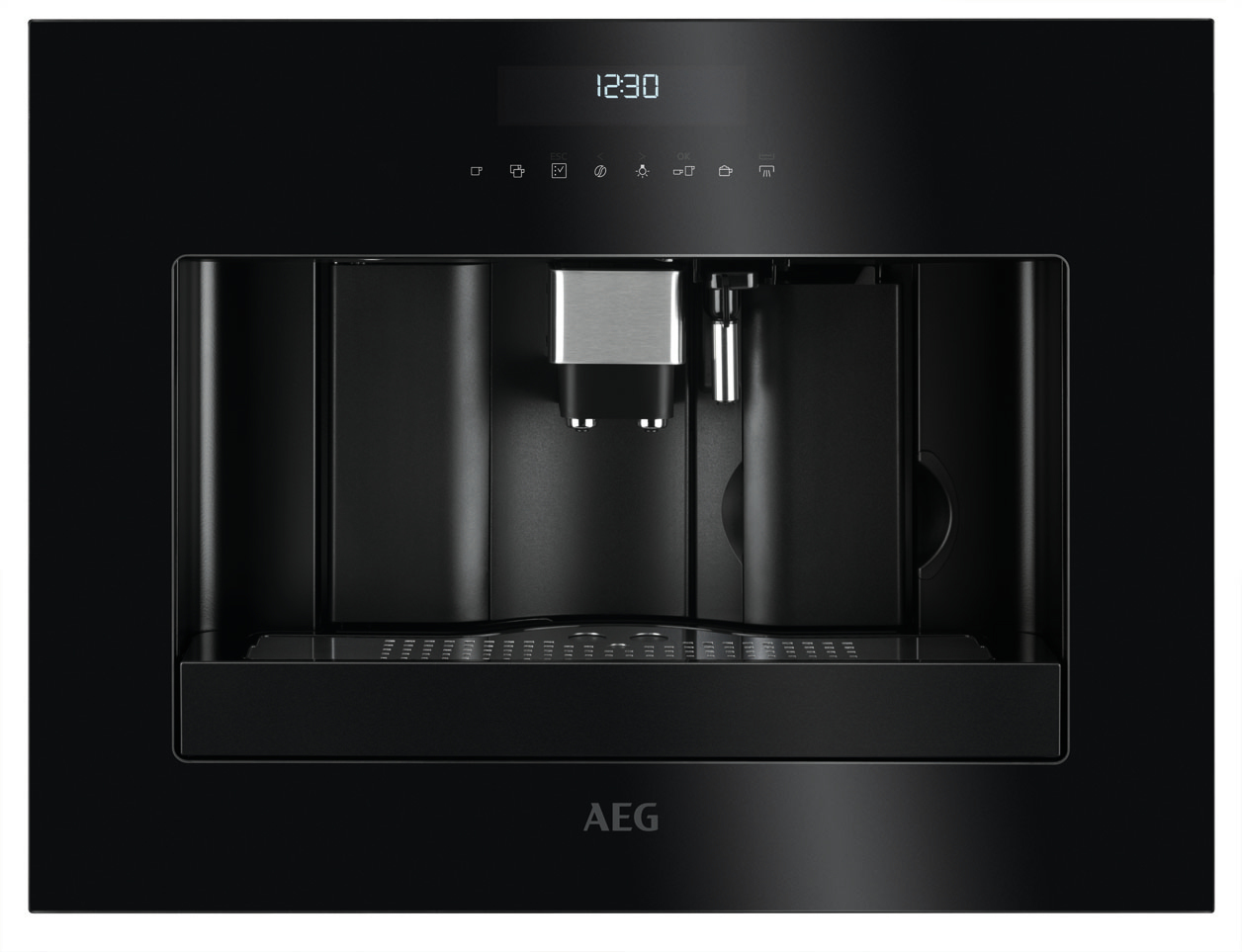 AEG KKE884500B — vue 1 sur 6