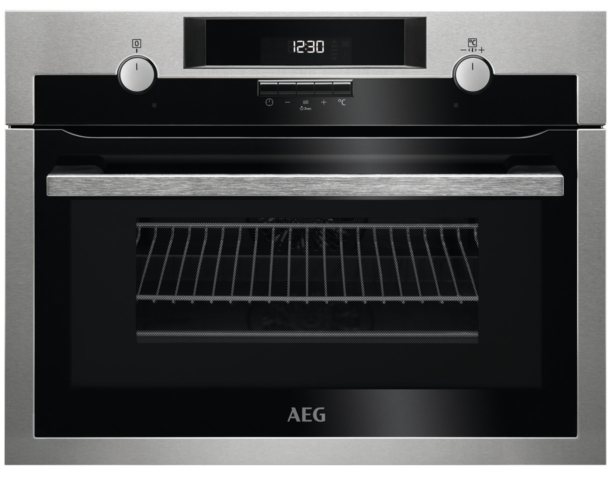 AEG KME561000M — vue 1 sur 8