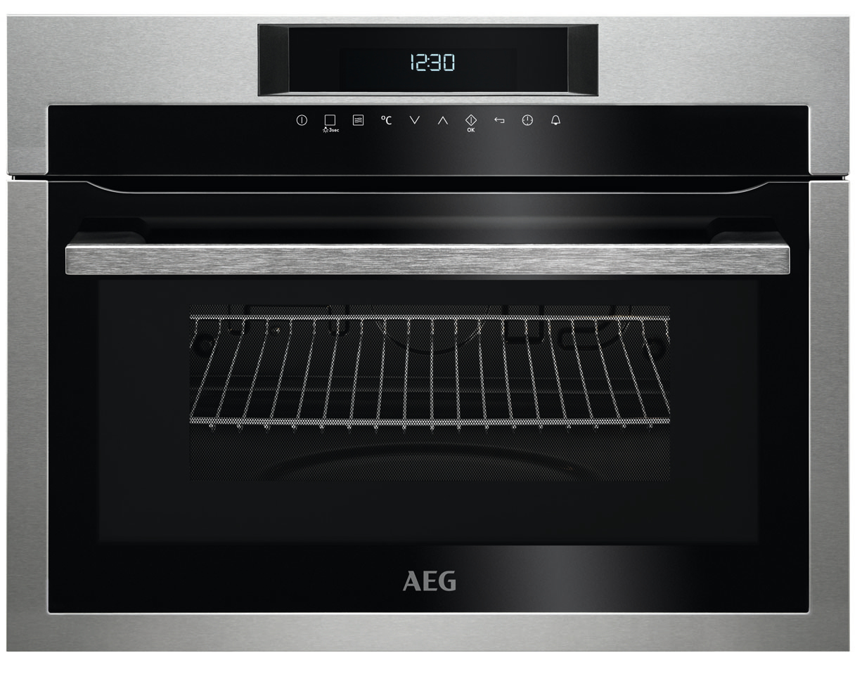 AEG KME721000M — vue 1 sur 8