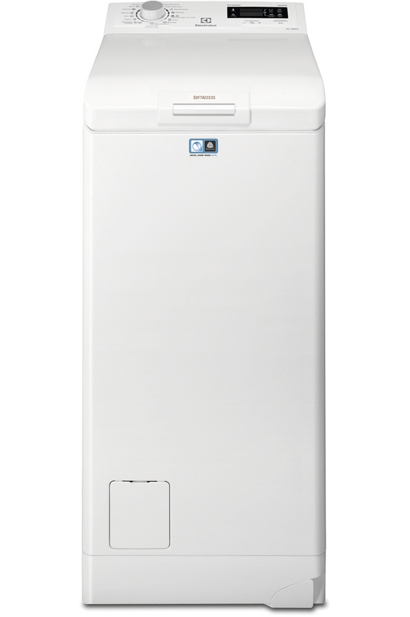 Electrolux EWT1376HZ1 — vue 1 sur 1
