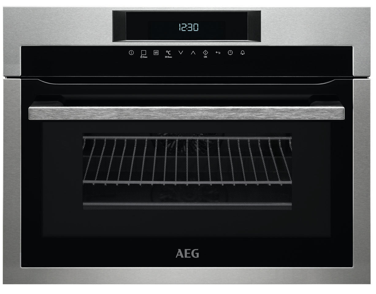 AEG KME761000M — vue 1 sur 8