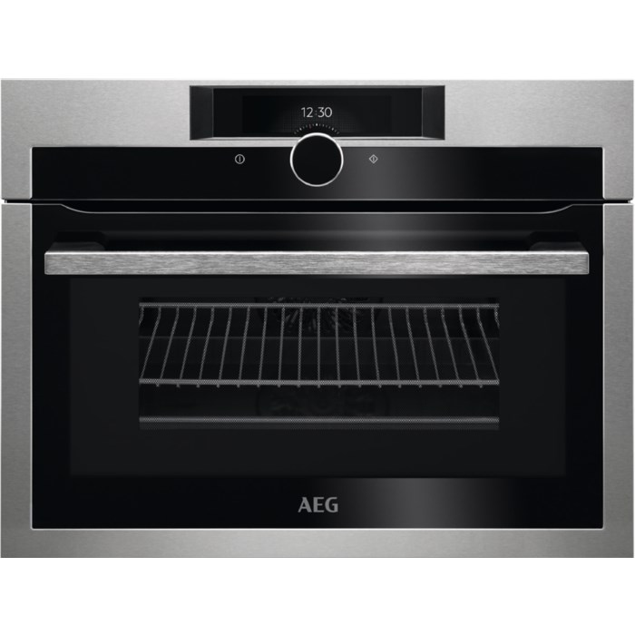 AEG KME861000M — vue 1 sur 1