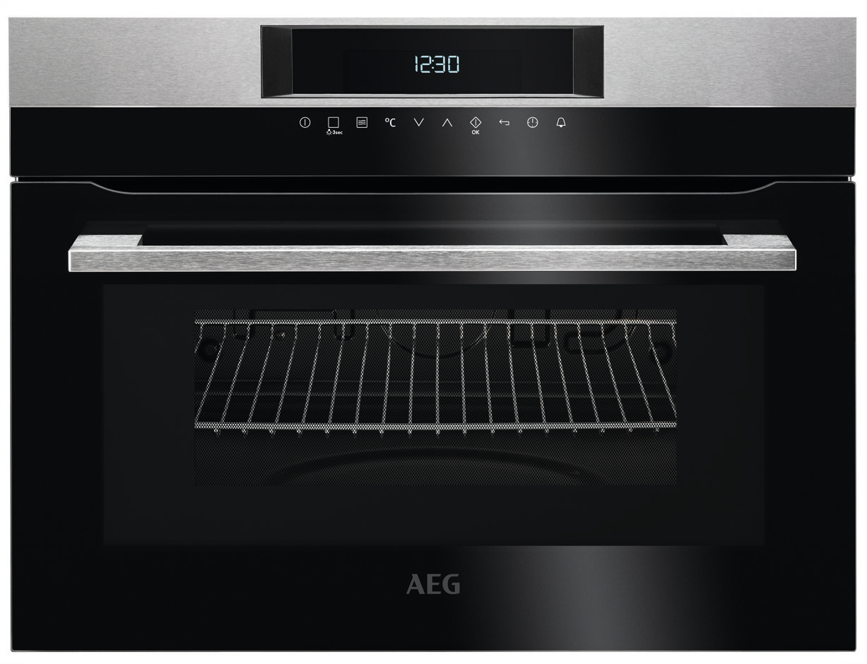AEG KMK721000M — vue 1 sur 8