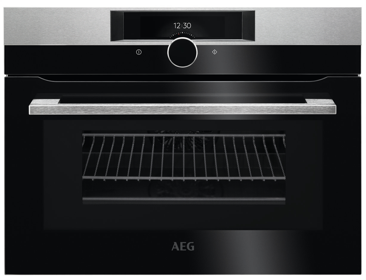 AEG KMK861000M — vue 1 sur 8