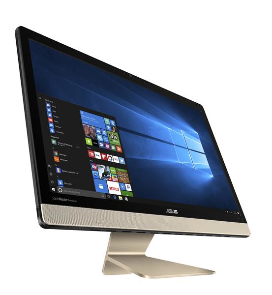 Specs ASUS Vivo AiO V221IC-GKBA006D All-in-One PC Specs ASUS Vivo AiO V221IC-GKBA006D All-in-One PC