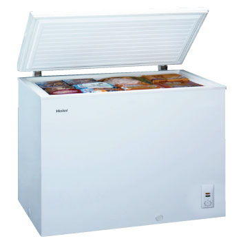 Haier BD-320H — vue 1 sur 1