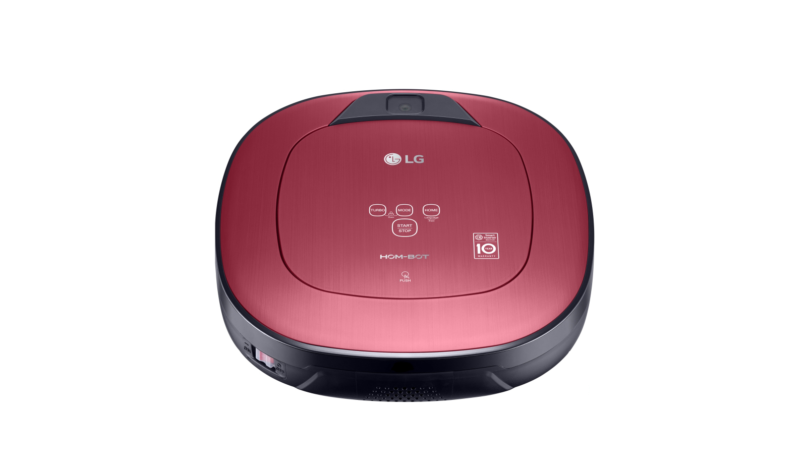 LG VR65713LVM — vue 1 sur 8