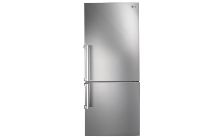 LG GR-B519ESQZ — vue 1 sur 2