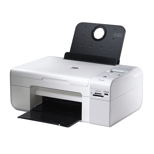 dell photo aio printer 926 apple software