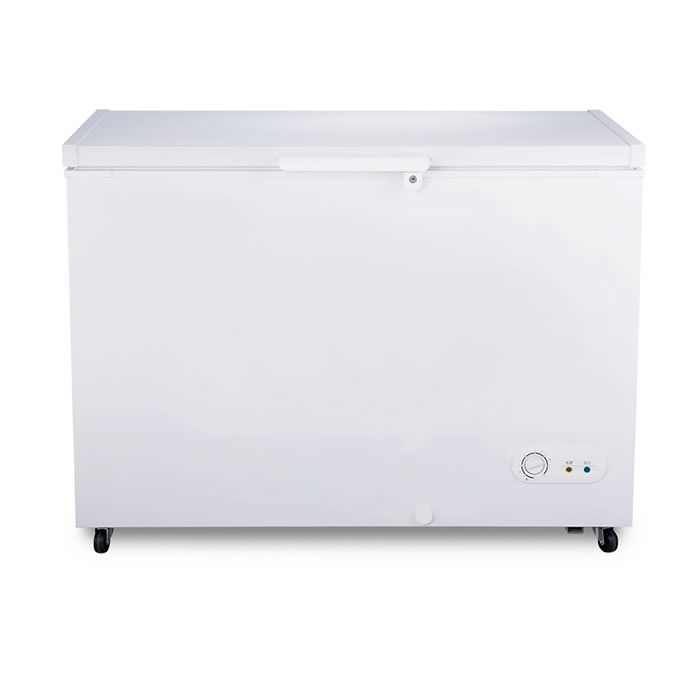 Hisense FC403D4BW — vue 1 sur 1