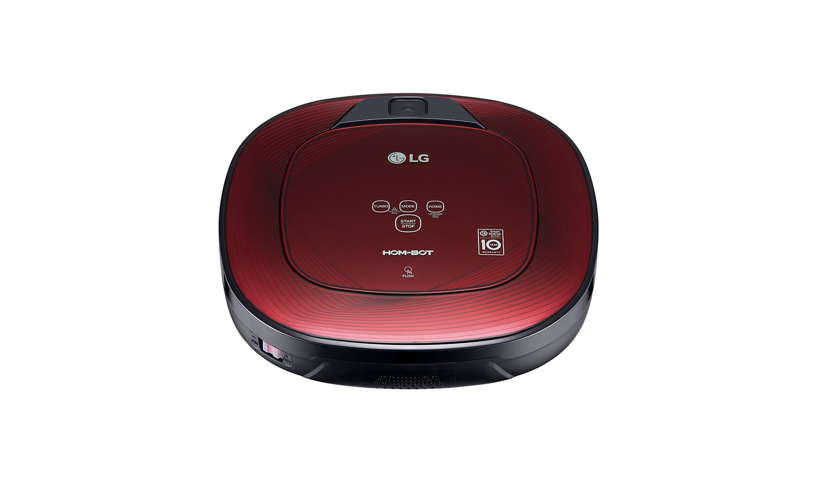 LG VR65502LV — vue 1 sur 8
