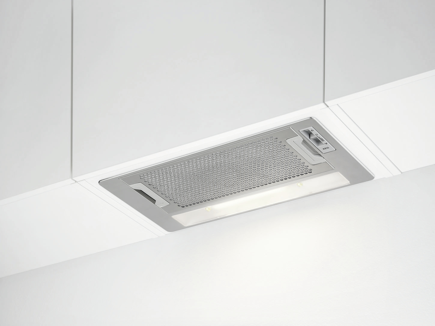 AEG DGB2530M — vue 1 sur 5