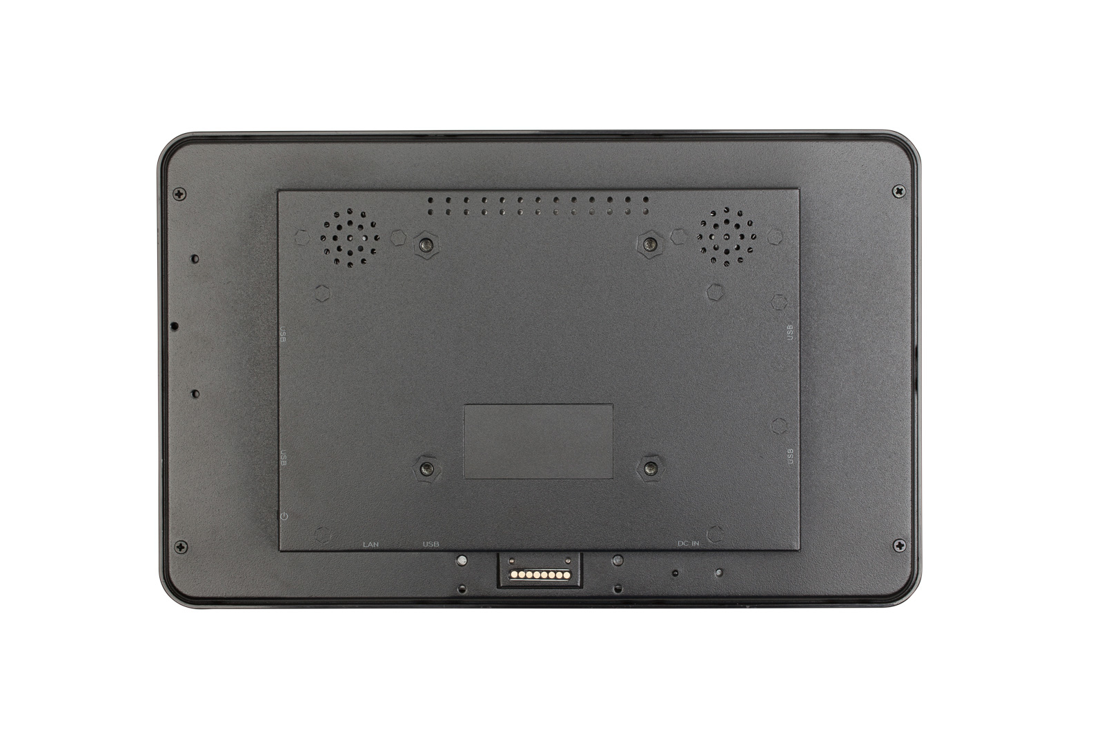 ProDVX IPPC-10 Intel® Celeron® N3160 25.4 cm (10″) 1024 x 600 pixels Touchscreen All-in-One PC 4 GB DDR3L-SDRAM 64 GB SSD Black image 2
