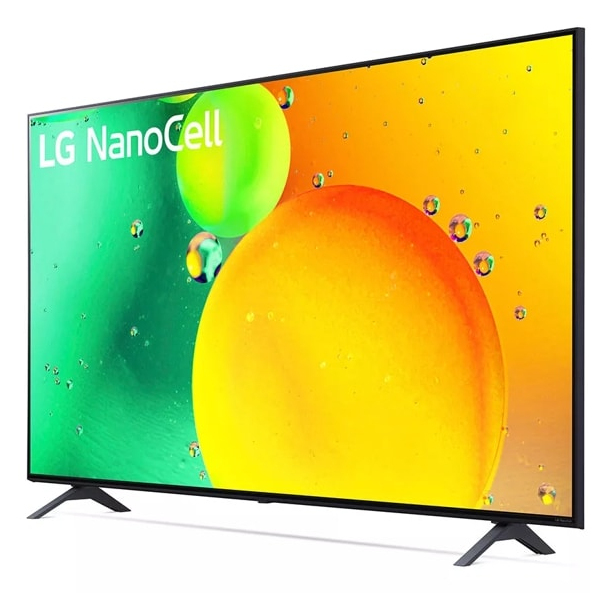 LG NanoCell 65NANO75UQA TV – image 2