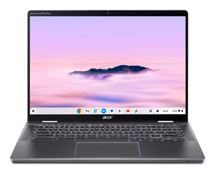 Acer Chromebook CP714-1HN-541L Intel Core 5 125U