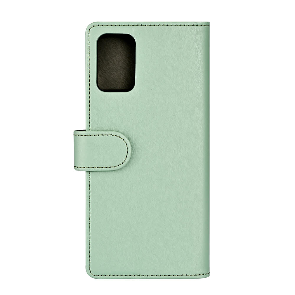 Gear Wallet Case Pine Green - Samsung A03s – image 3