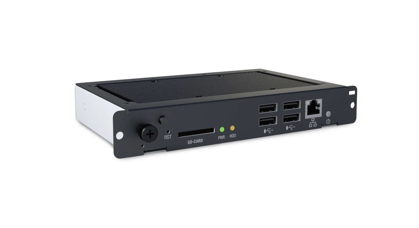 PC OPS Nec OPS-Bras-Ato-s4/64/W10IoT A