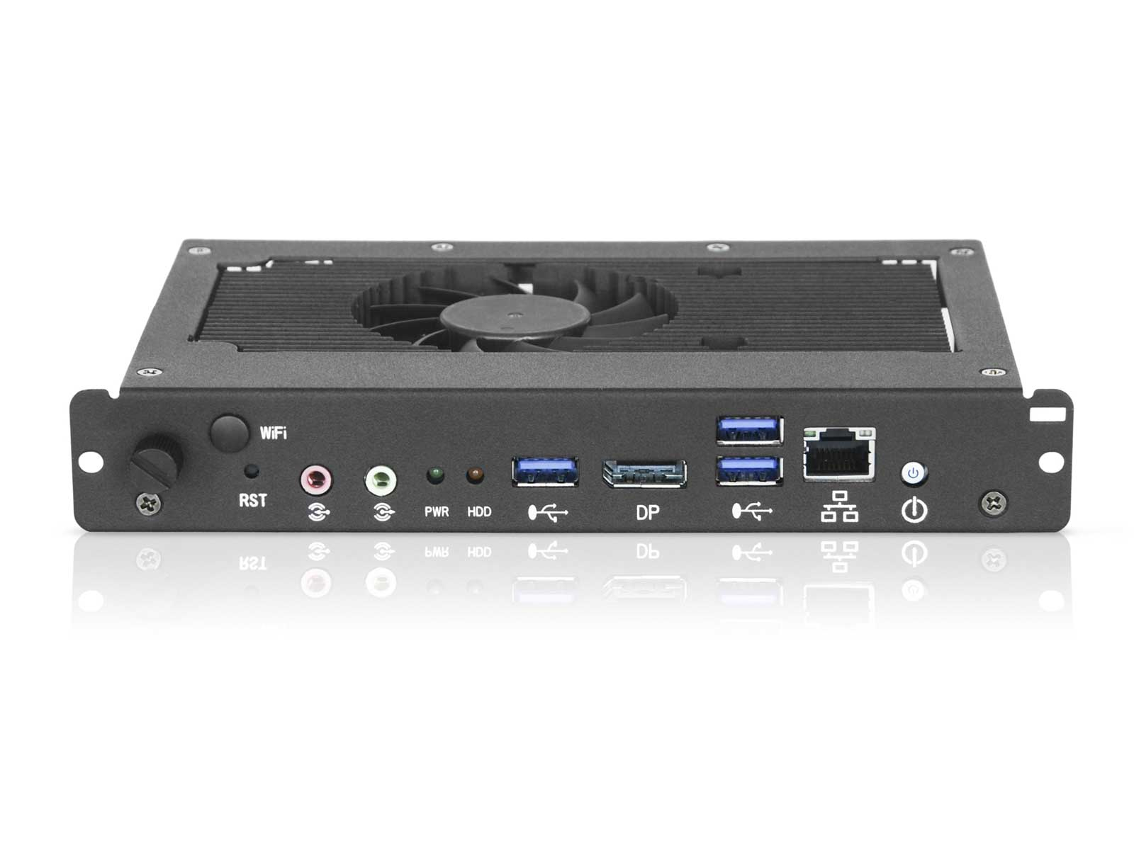 PC OPS Nec OPS-Sky-Cel-s4/64/W10IoT A