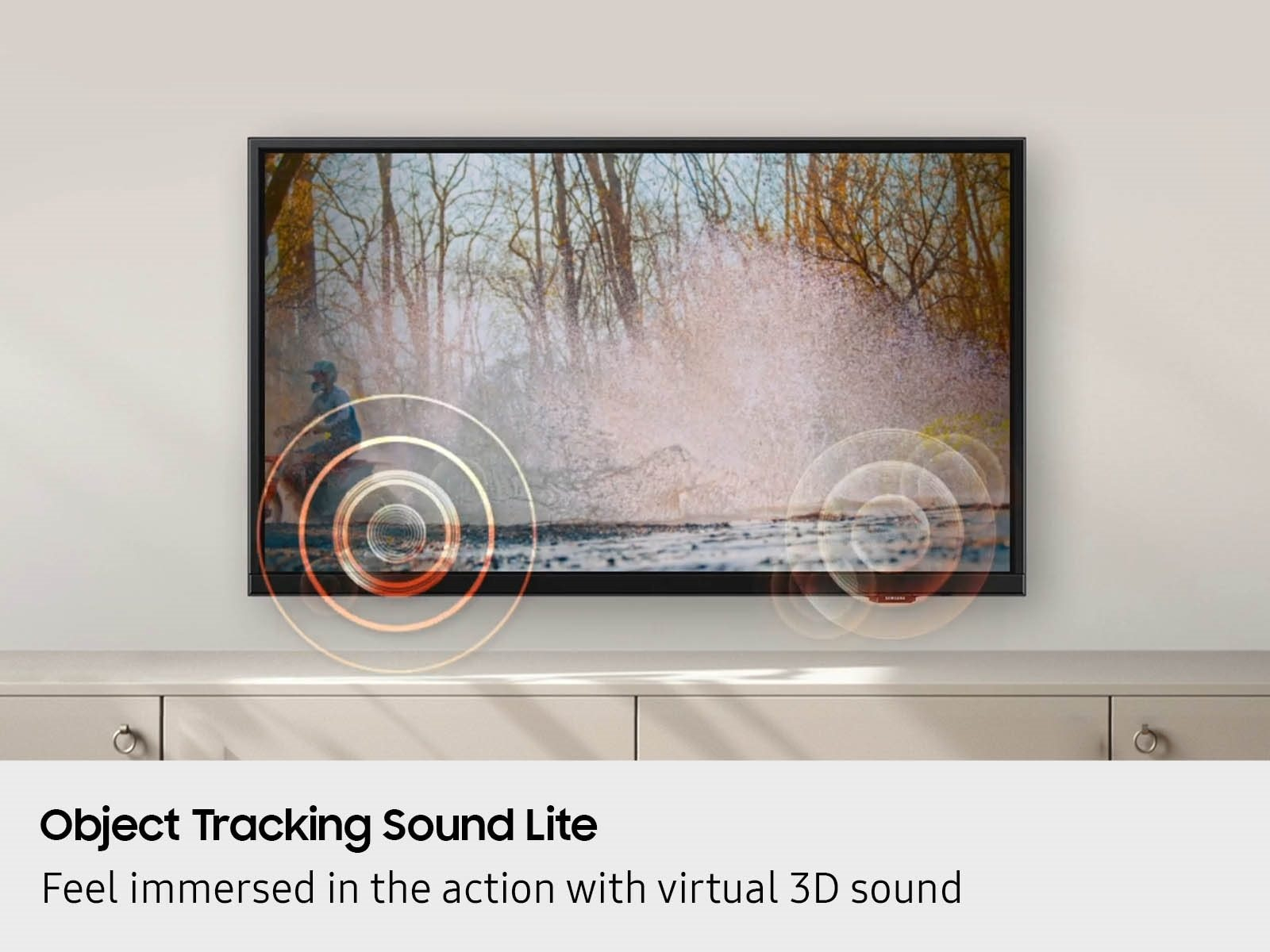 Samsung UN40F6000FFXZA TV – image 7