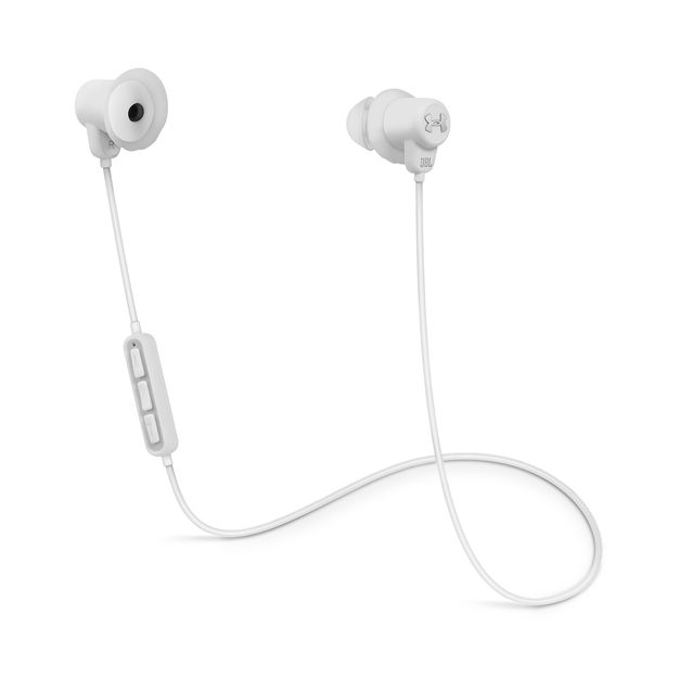 JBL Under Armour Sport Wireless — vue 1 sur 6