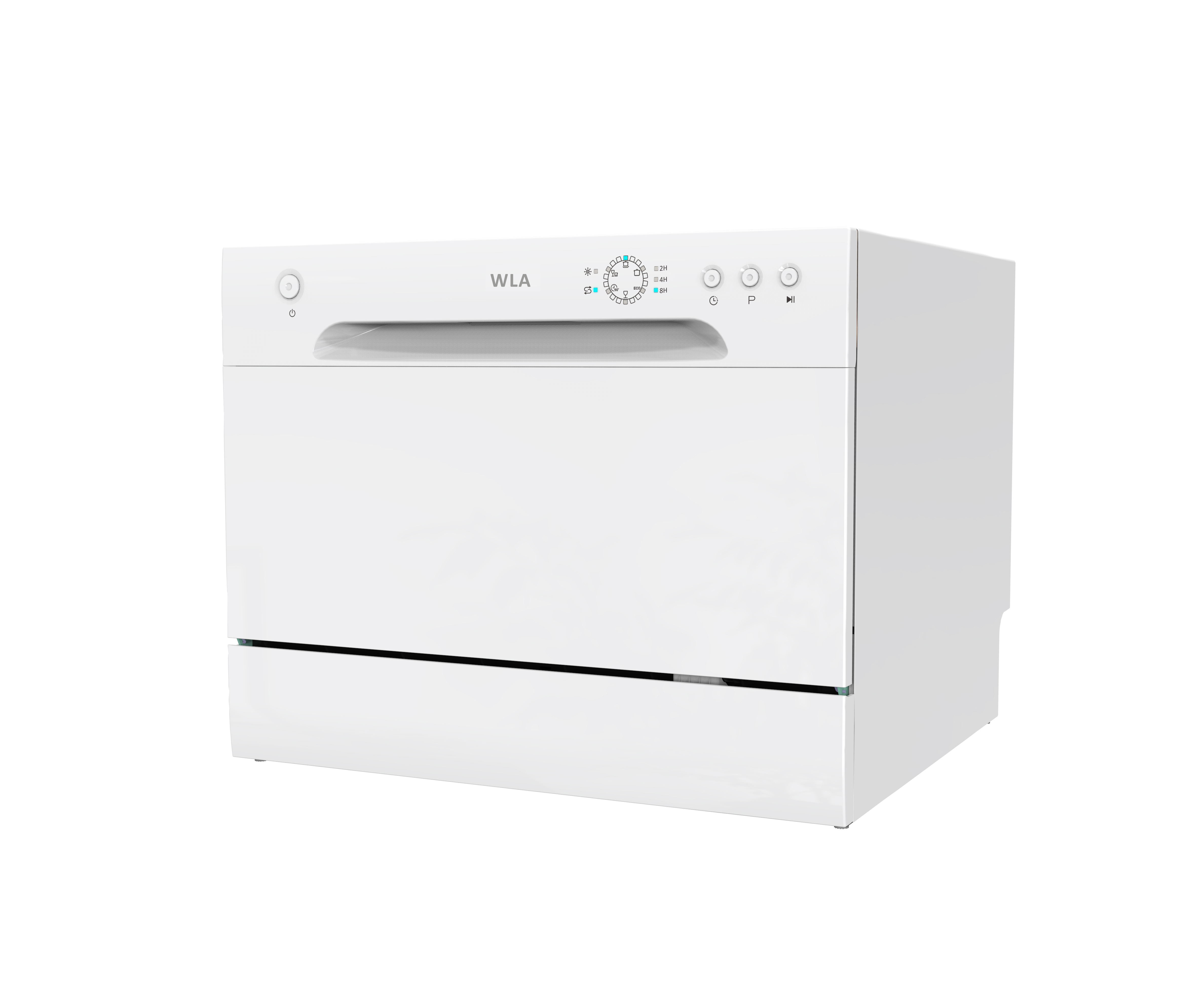 WLA DW6017A+ — vue 1 sur 1