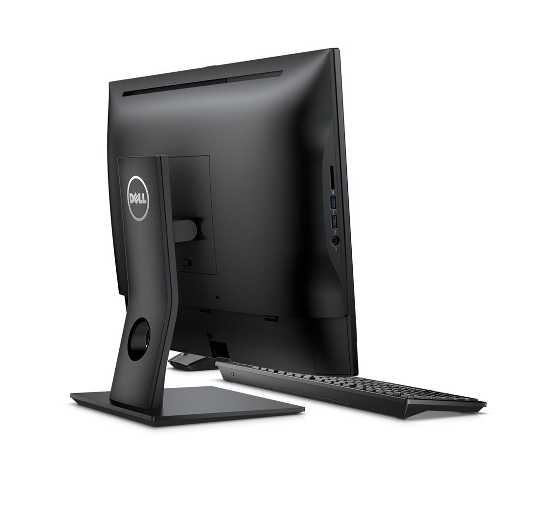 DELL OptiPlex 3240 Intel® Core™ i5 i5-6500 54.6 cm (21.5″) 1920 x 1080 pixels All-in-One PC 8 GB DDR3L-SDRAM 500 GB HDD Windows 10 Pro Black image 11