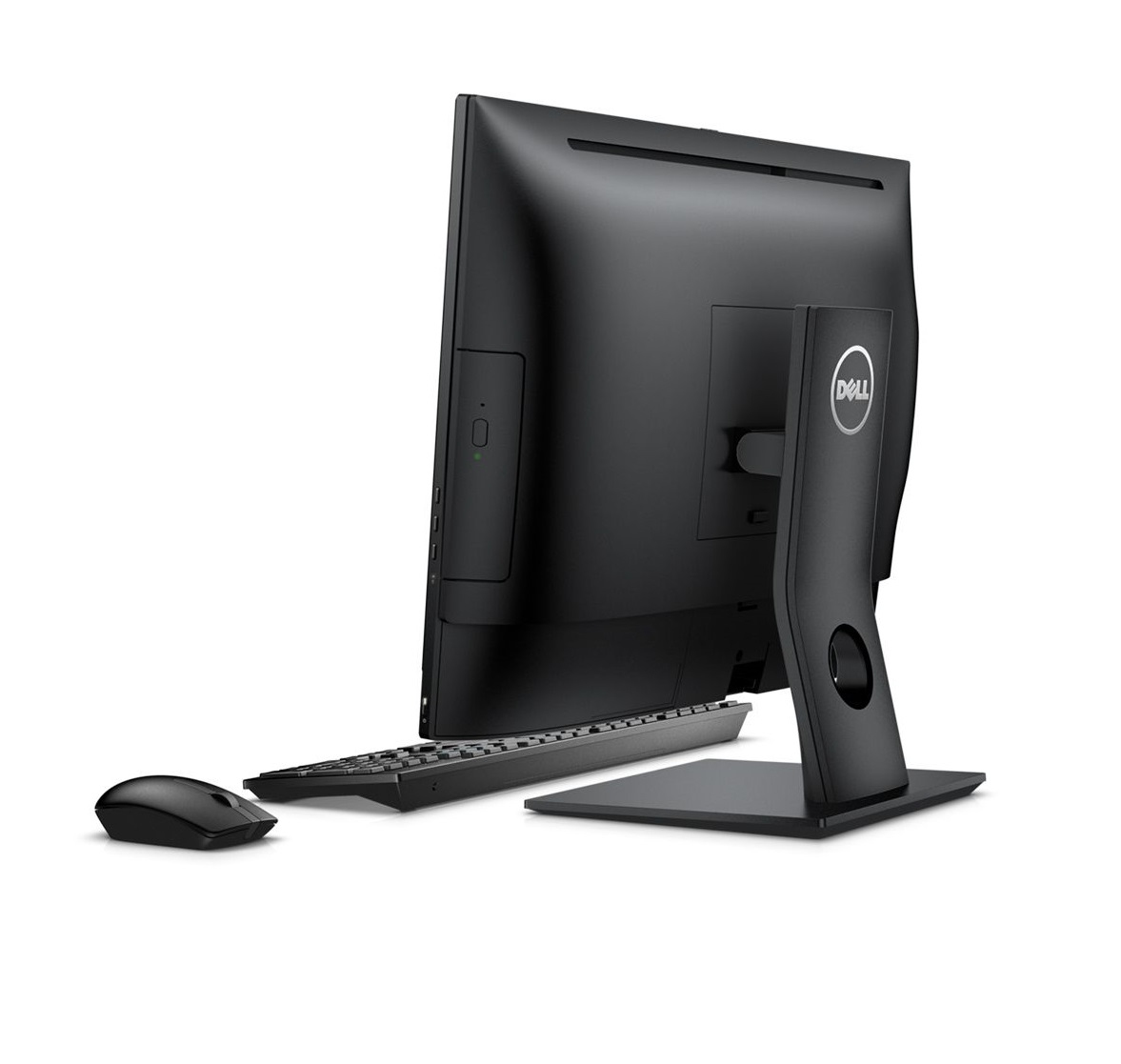 DELL OptiPlex 3240 Intel® Core™ i5 i5-6500 54.6 cm (21.5″) 1920 x 1080 pixels All-in-One PC 8 GB DDR3L-SDRAM 500 GB HDD Windows 10 Pro Black image 2