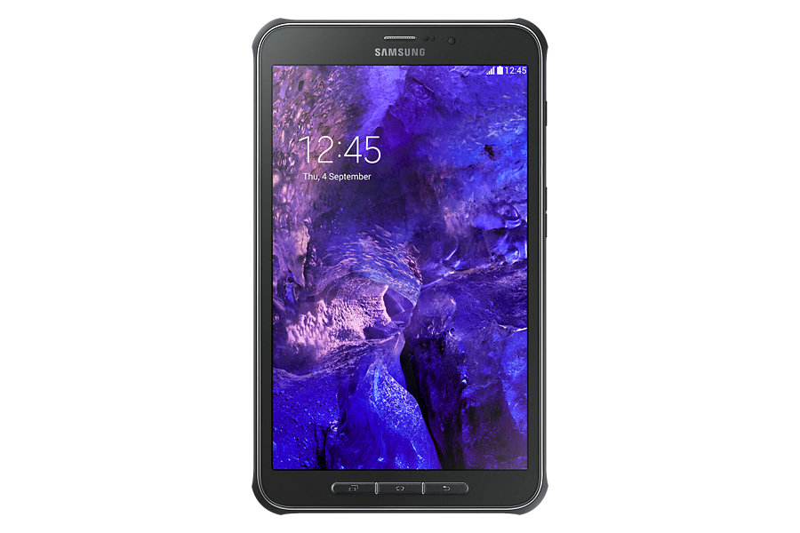 Samsung Galaxy Tab Active SM-T365N – image 1