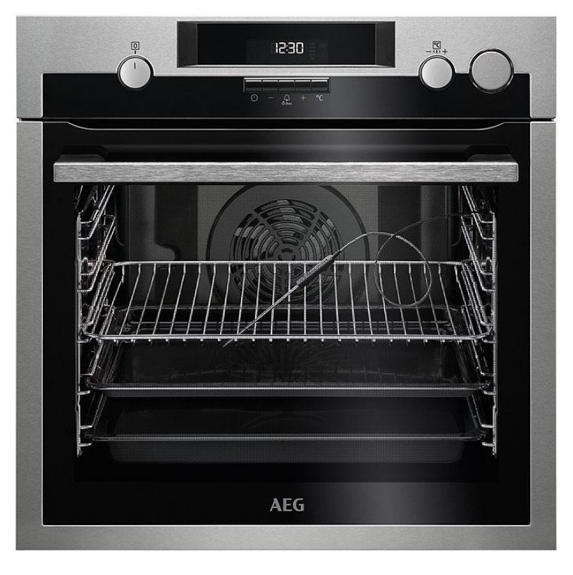 AEG EX50BPVAZ — vue 1 sur 2