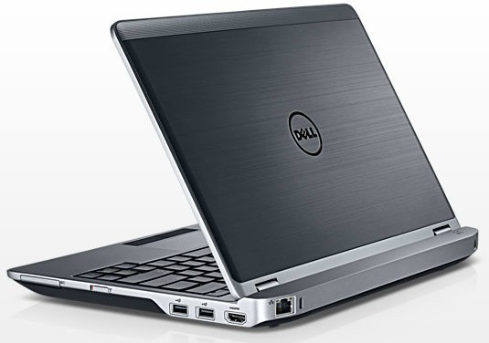 Dell Latitude E6220 – image 4